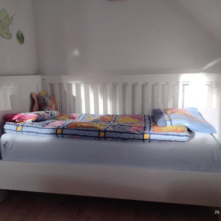 Apartament Olifant In Osterode Osterode am Harz Zewnętrze zdjęcie