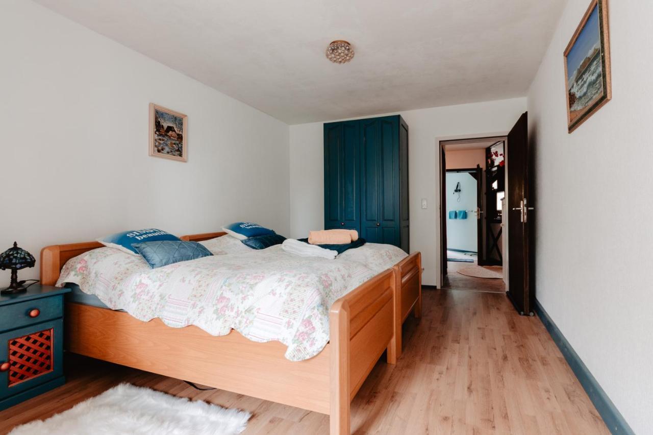 Apartament Olifant In Osterode Osterode am Harz Zewnętrze zdjęcie