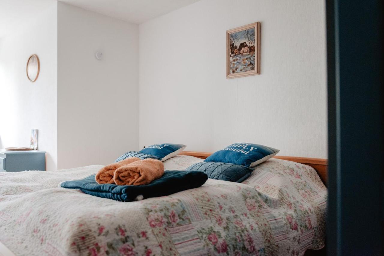 Apartament Olifant In Osterode Osterode am Harz Zewnętrze zdjęcie