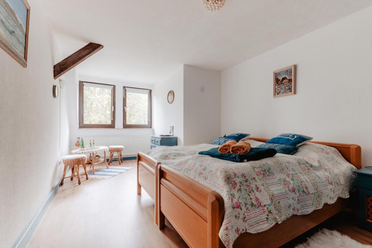 Apartament Olifant In Osterode Osterode am Harz Zewnętrze zdjęcie