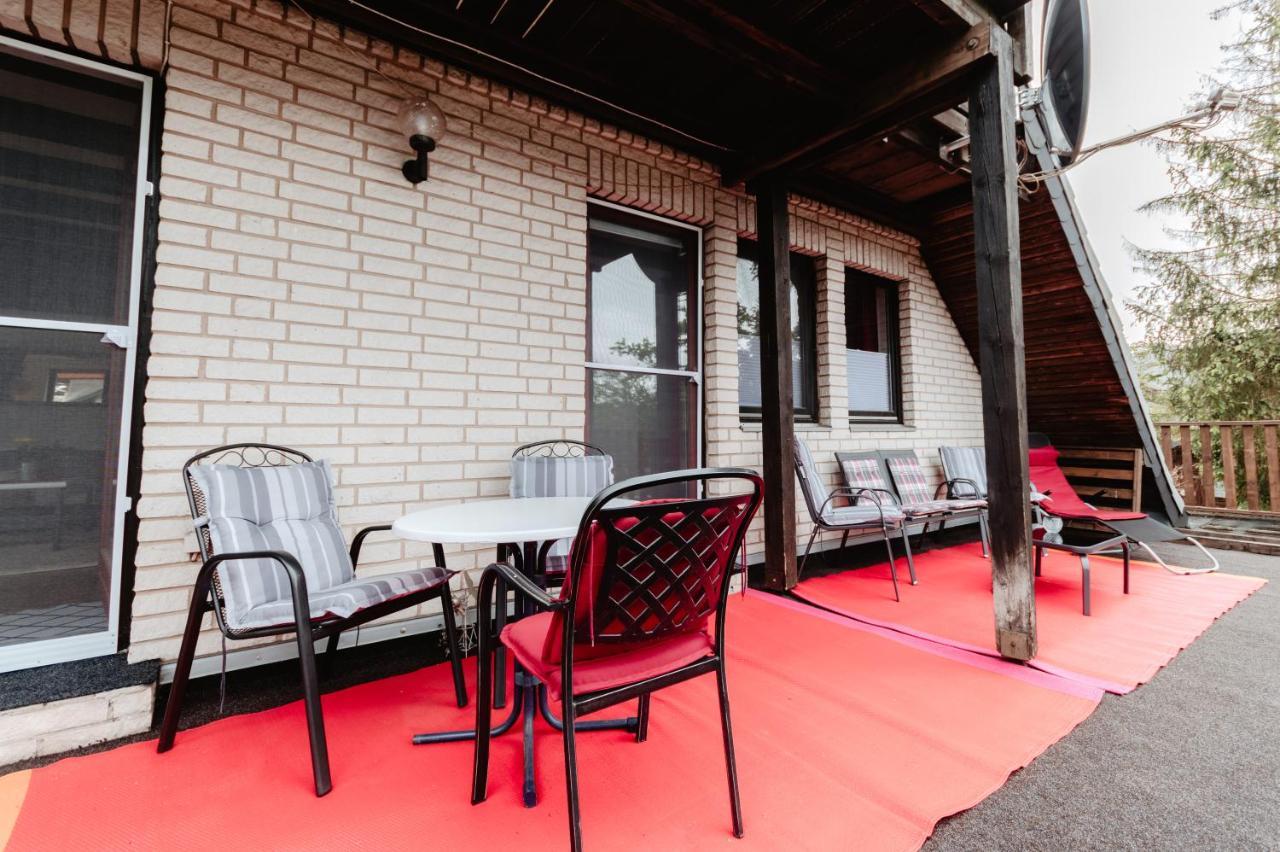 Apartament Olifant In Osterode Osterode am Harz Zewnętrze zdjęcie