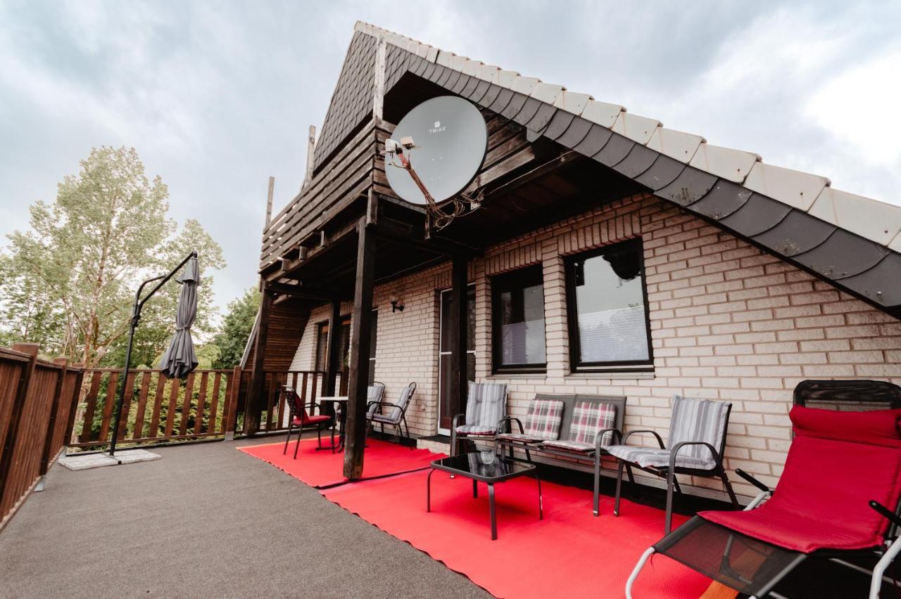 Apartament Olifant In Osterode Osterode am Harz Zewnętrze zdjęcie