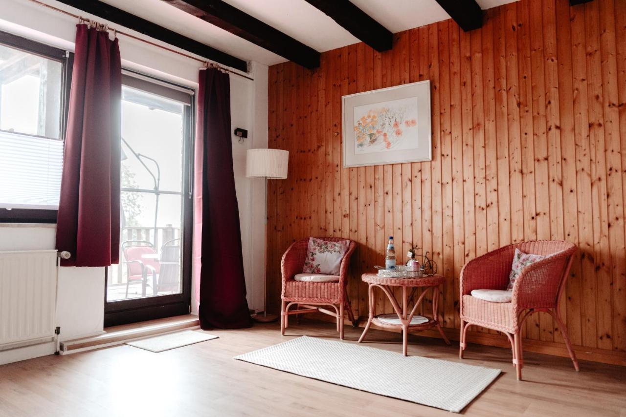 Apartament Olifant In Osterode Osterode am Harz Zewnętrze zdjęcie