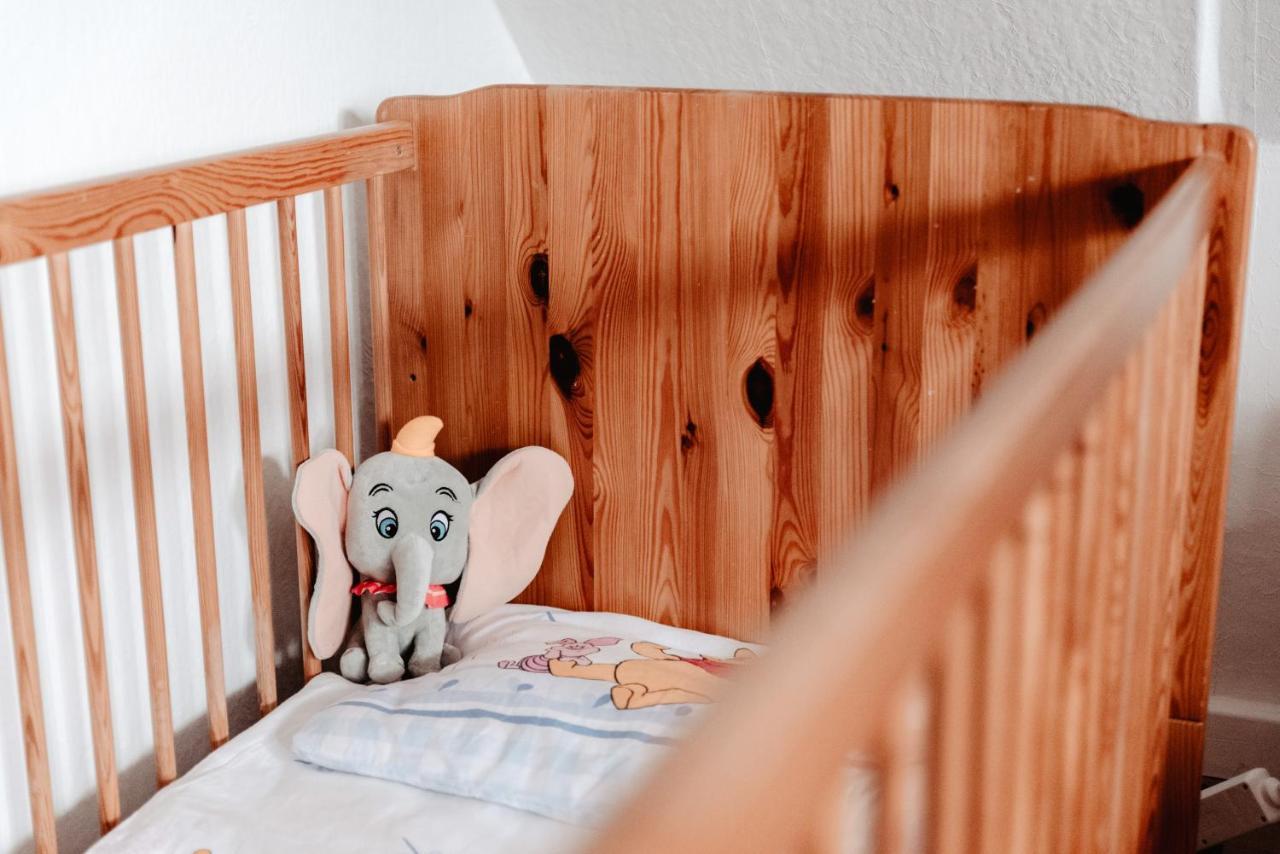 Apartament Olifant In Osterode Osterode am Harz Zewnętrze zdjęcie