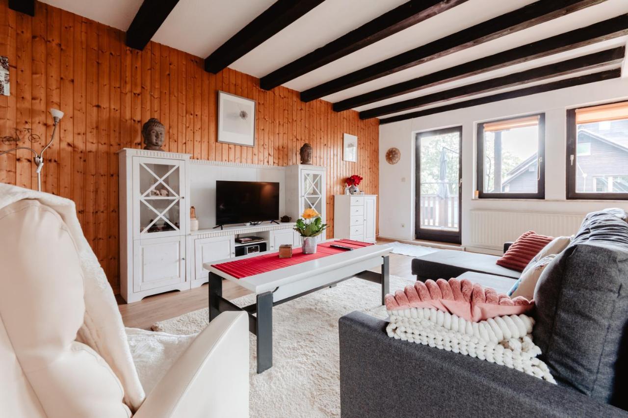Apartament Olifant In Osterode Osterode am Harz Zewnętrze zdjęcie