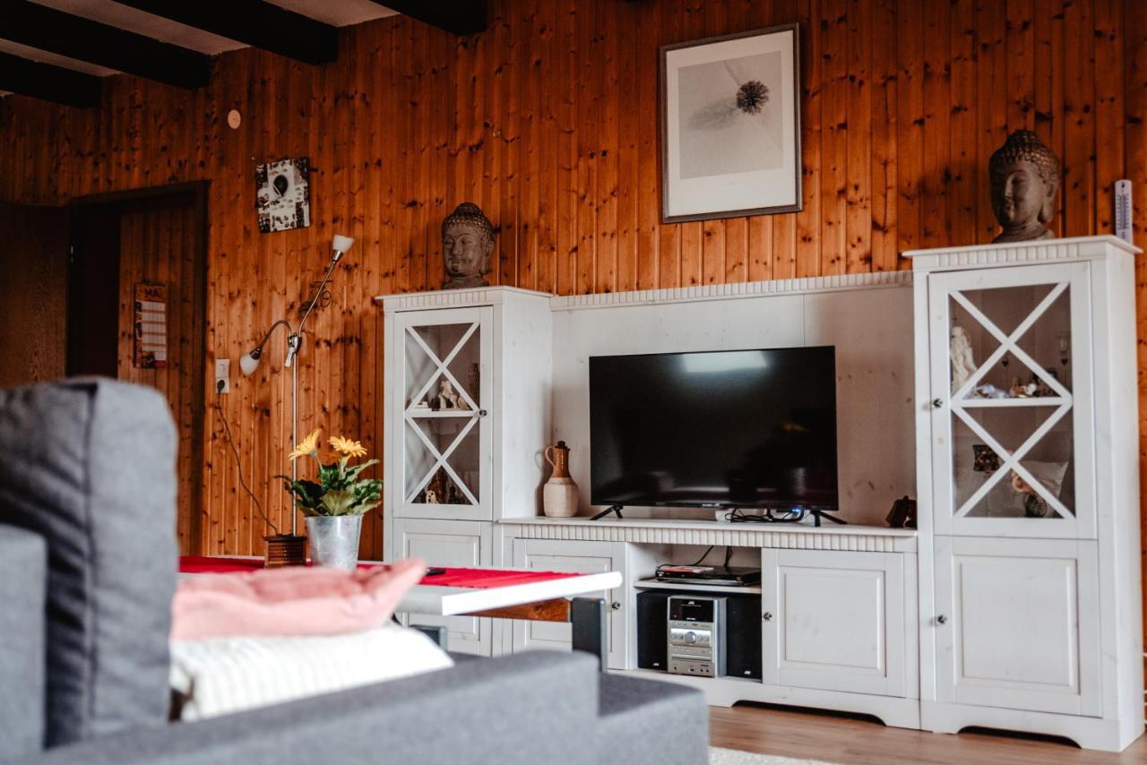 Apartament Olifant In Osterode Osterode am Harz Zewnętrze zdjęcie