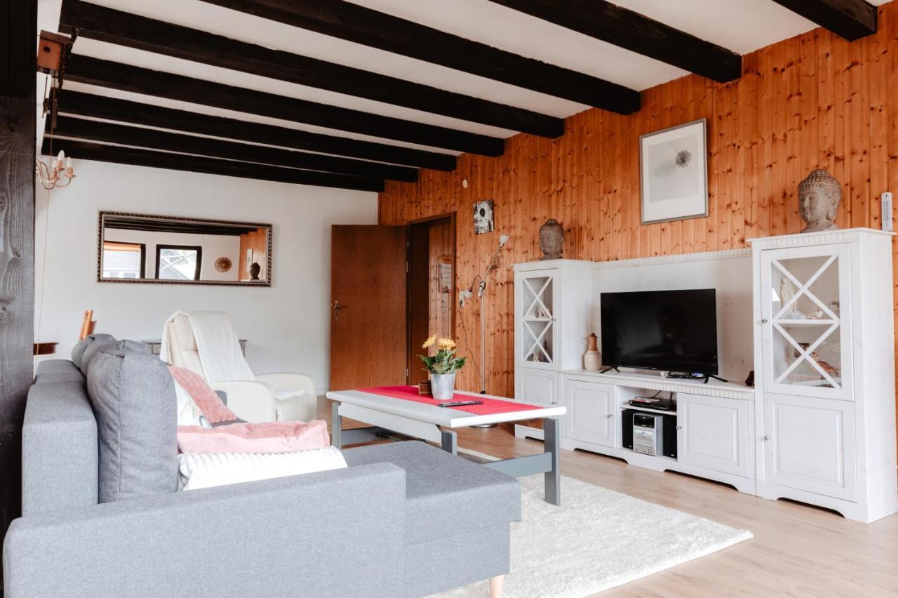 Apartament Olifant In Osterode Osterode am Harz Zewnętrze zdjęcie