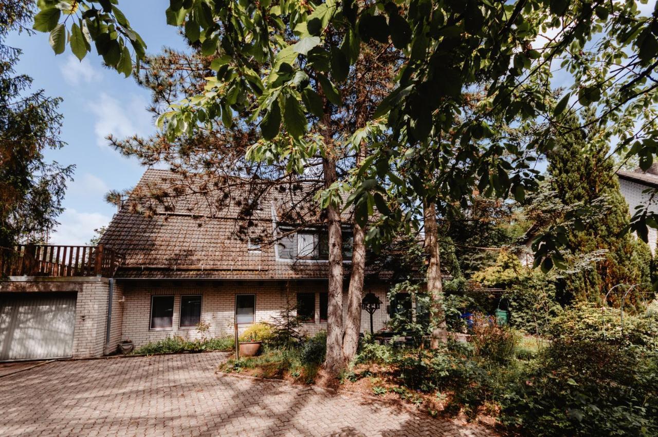 Apartament Olifant In Osterode Osterode am Harz Zewnętrze zdjęcie