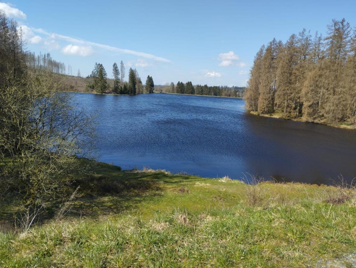 Apartament Olifant In Osterode Osterode am Harz Zewnętrze zdjęcie
