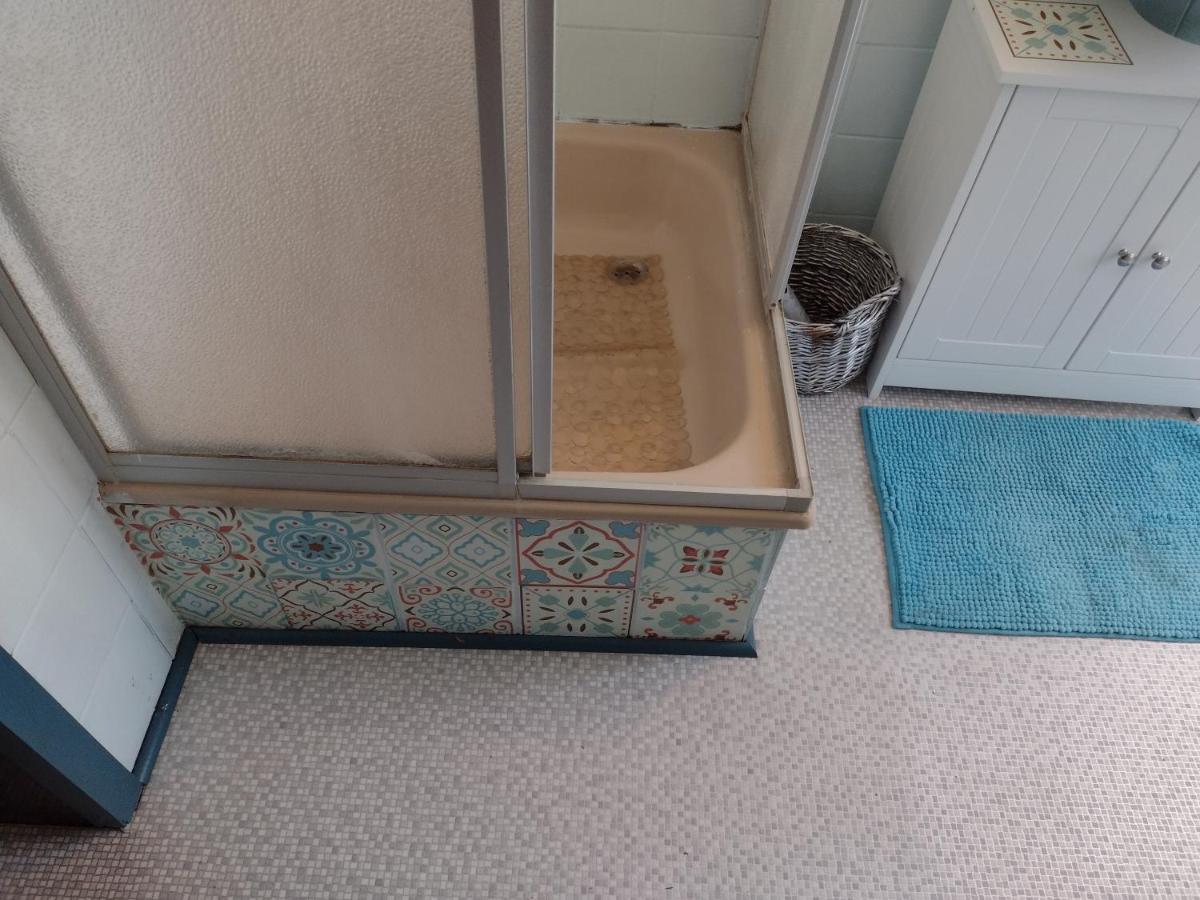 Apartament Olifant In Osterode Osterode am Harz Zewnętrze zdjęcie