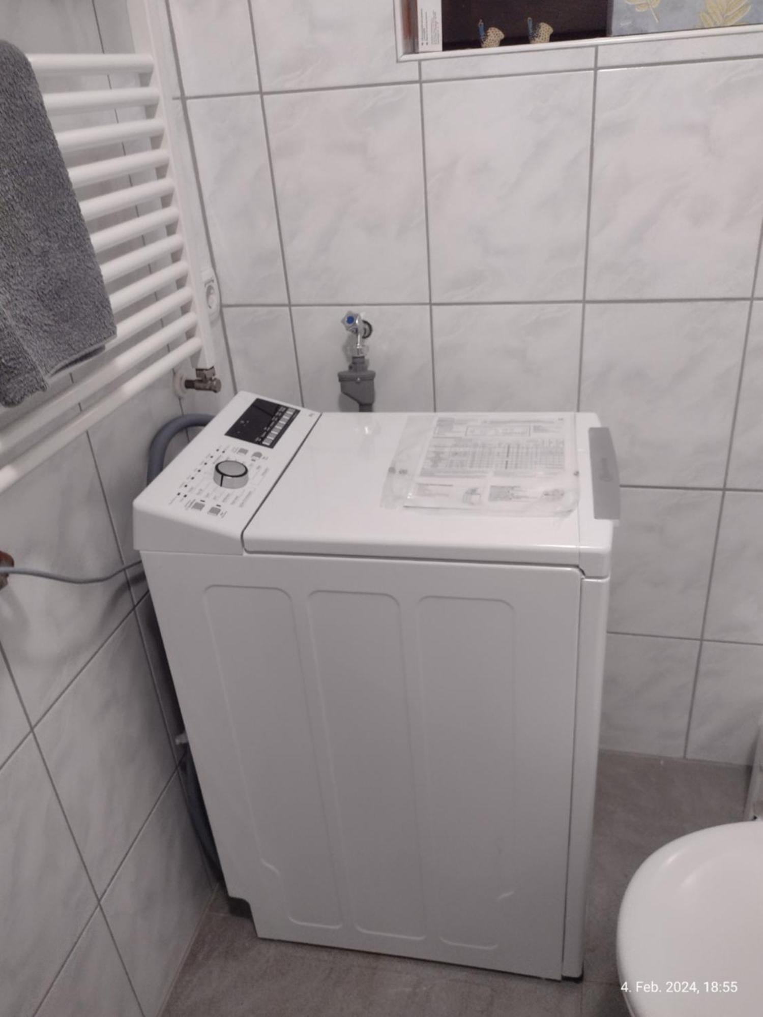 Apartament Olifant In Osterode Osterode am Harz Zewnętrze zdjęcie