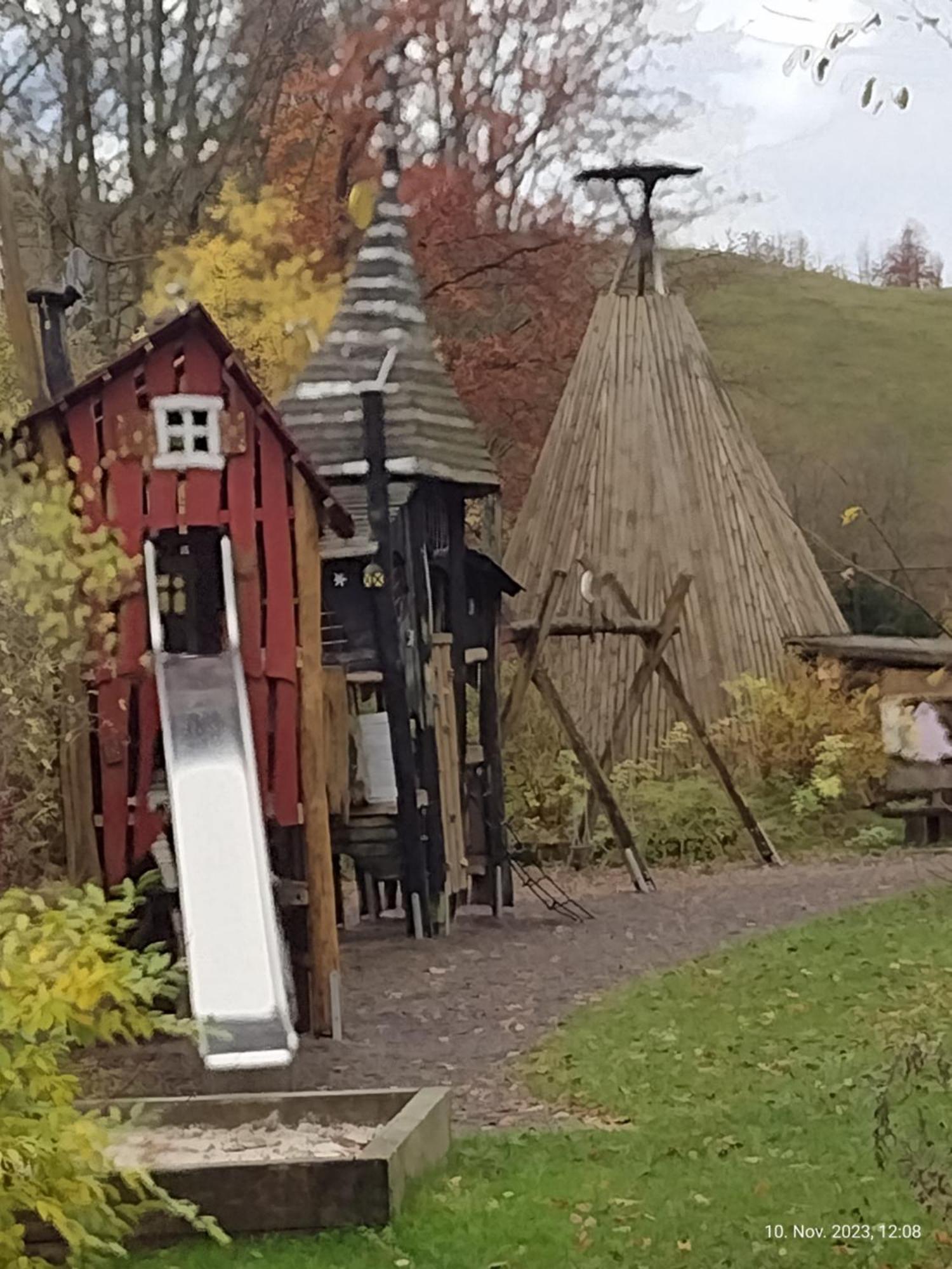Apartament Olifant In Osterode Osterode am Harz Zewnętrze zdjęcie