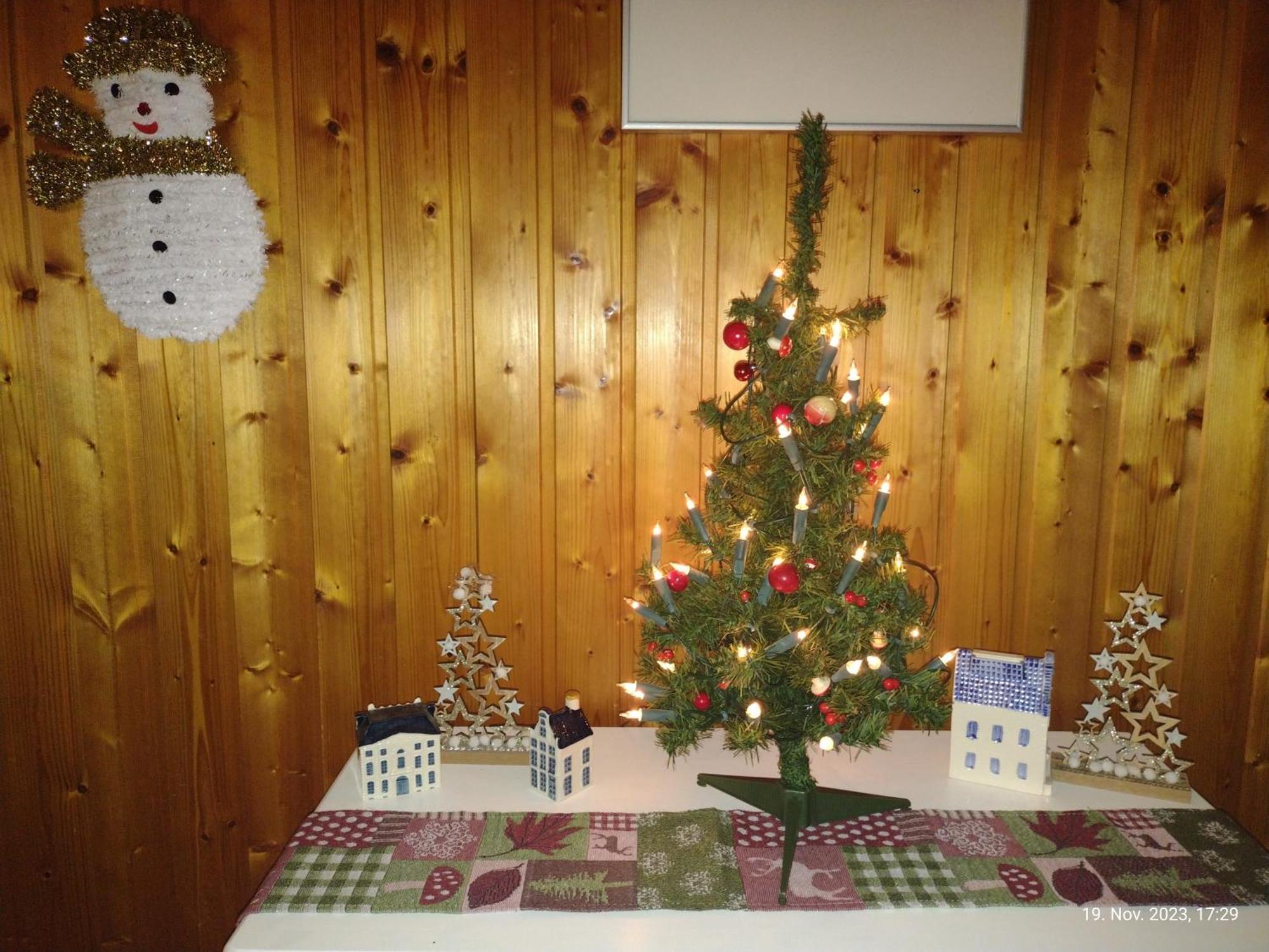 Apartament Olifant In Osterode Osterode am Harz Zewnętrze zdjęcie