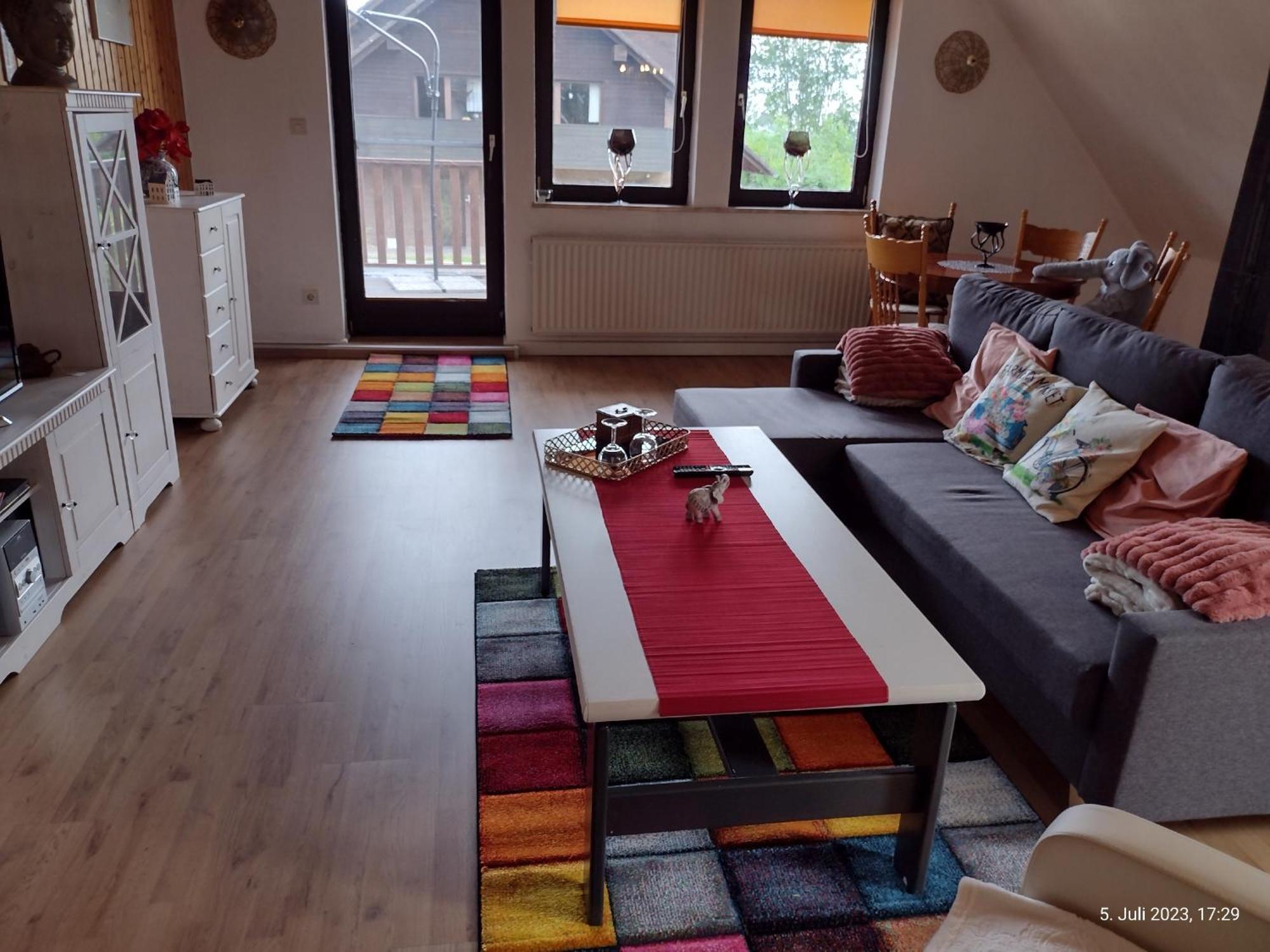 Apartament Olifant In Osterode Osterode am Harz Zewnętrze zdjęcie
