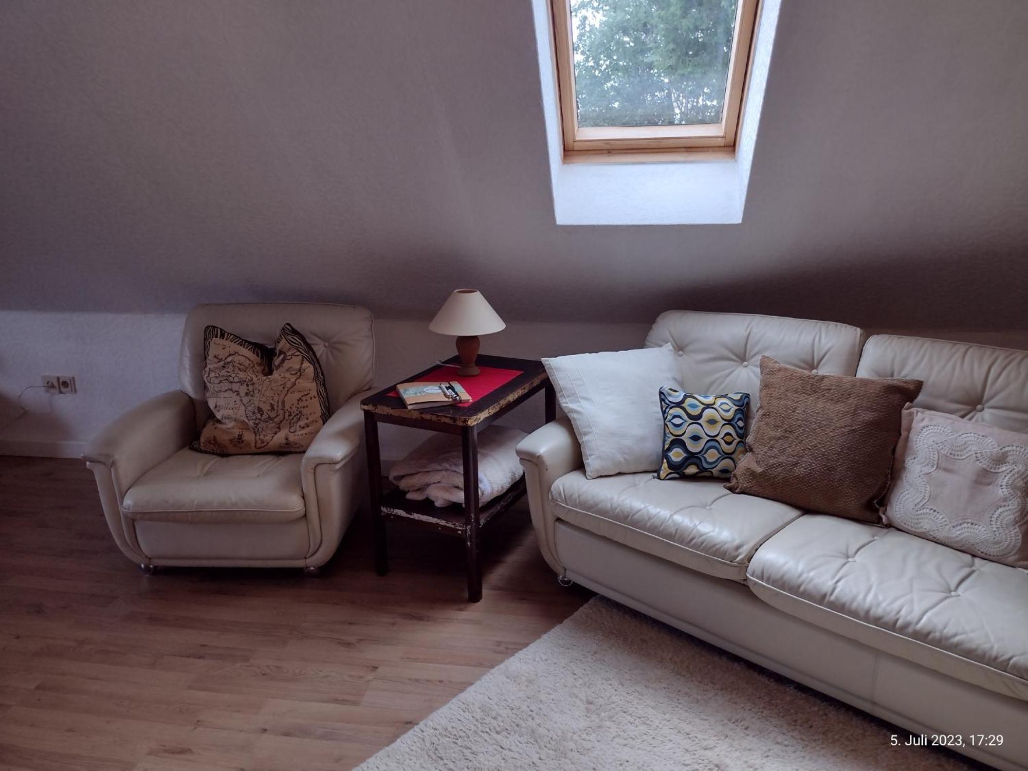 Apartament Olifant In Osterode Osterode am Harz Zewnętrze zdjęcie