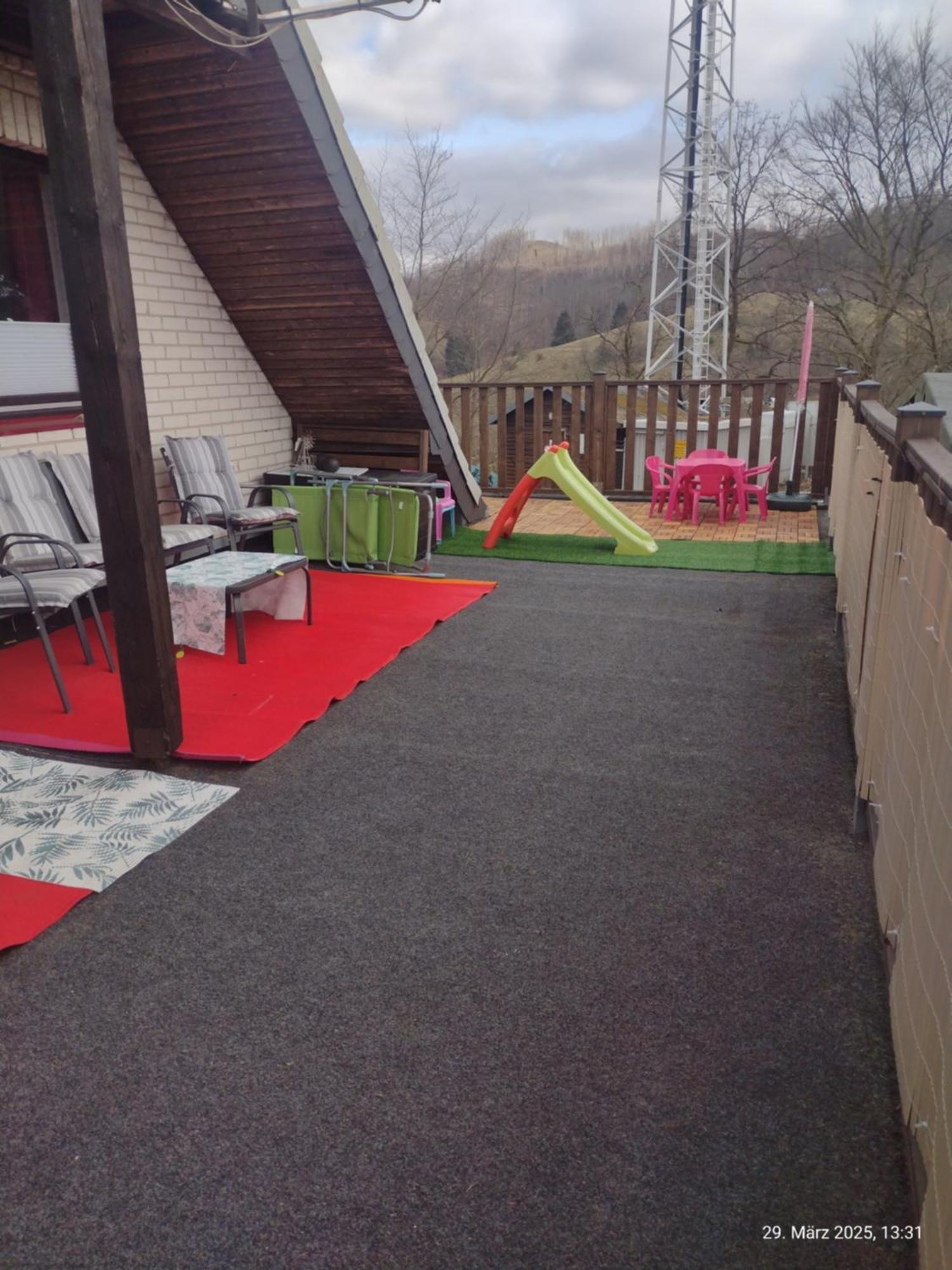 Apartament Olifant In Osterode Osterode am Harz Zewnętrze zdjęcie